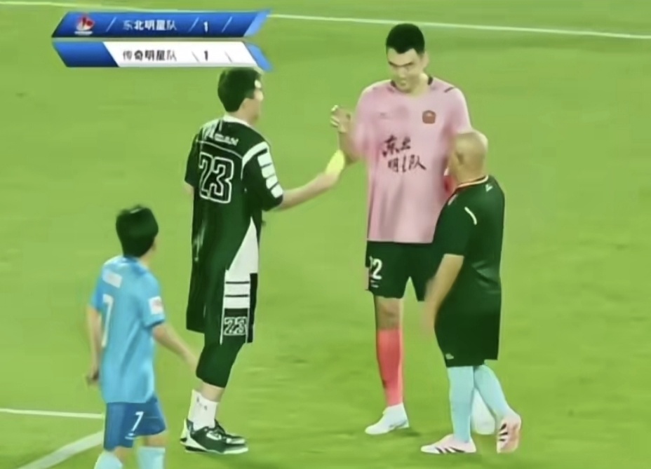 而负责守门, QJ, GjeGM