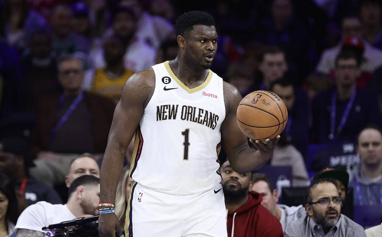 自杜克大学, 场上, 扰着他