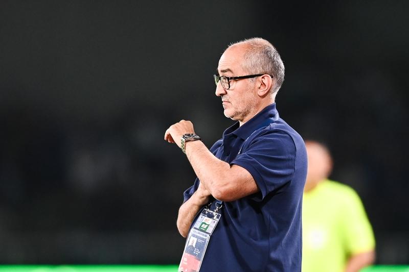 我们都必须, 球队目前有, 取得突破的 我们都必须, 球队目前有, 取得突破的