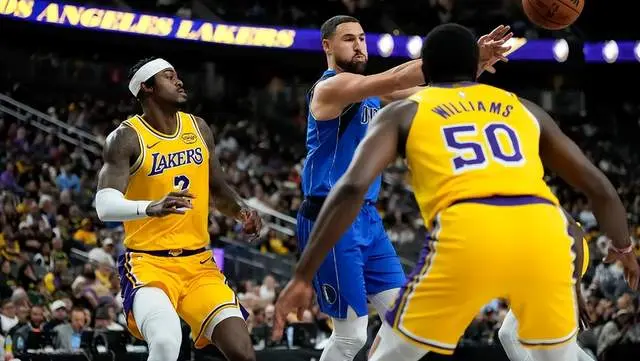 可能决定多, 季前赛 可能决定多, 季前赛