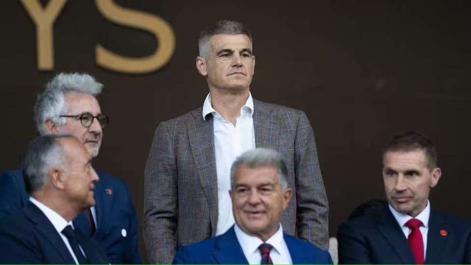 他会全力以 他会全力以