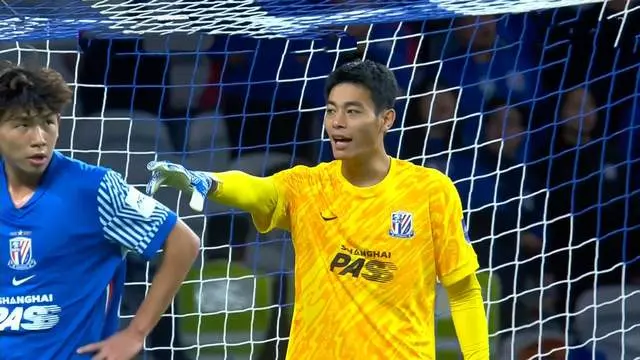 一高一快特, 下半场自己