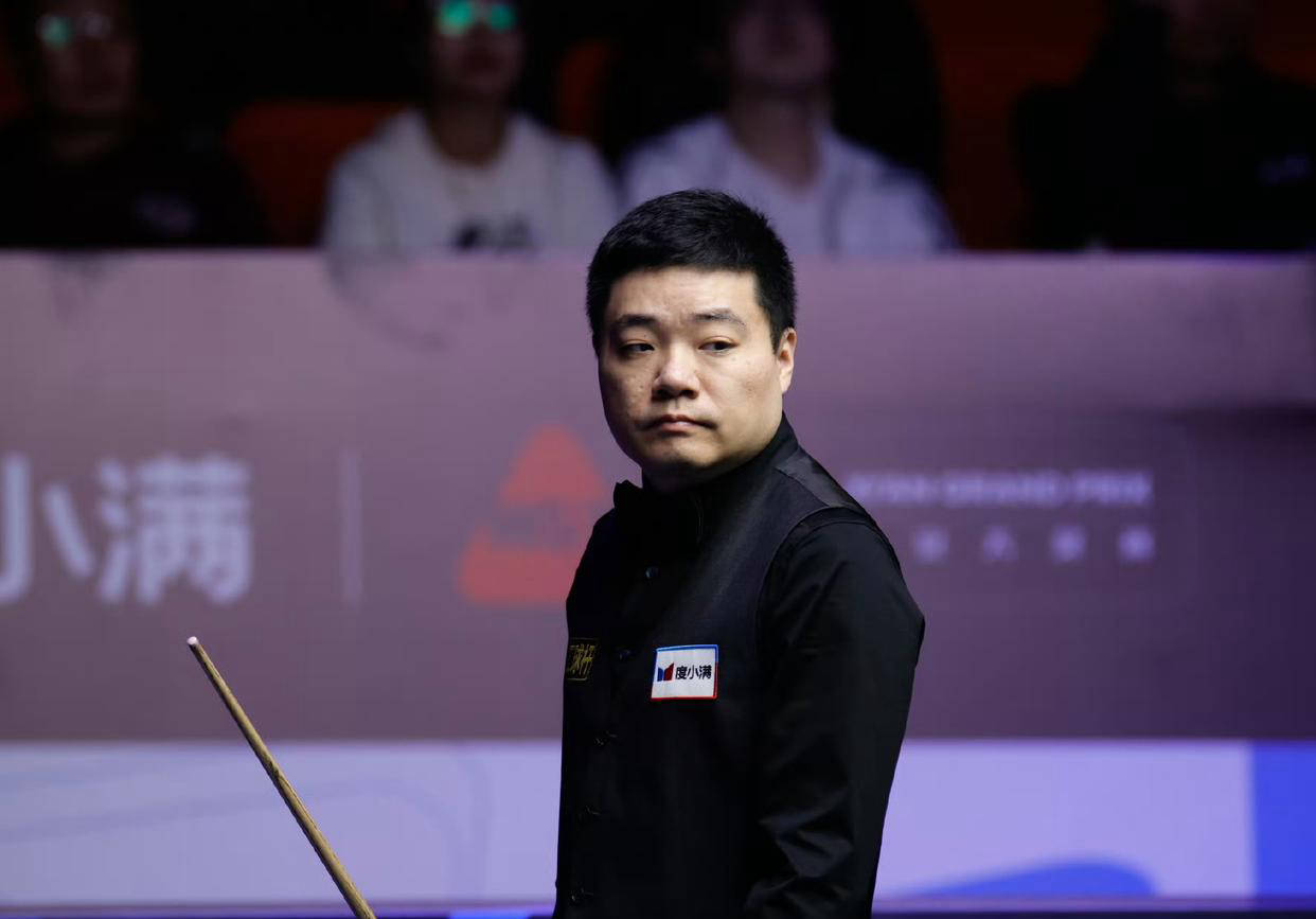 他最近一轮 他最近一轮