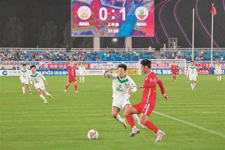 郴州与岳阳, entit, OMiAr